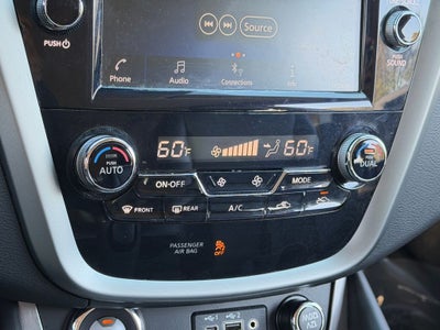2023 Nissan Murano SV / One Owner / AWD