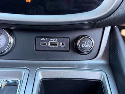 2023 Nissan Murano SV / One Owner / AWD