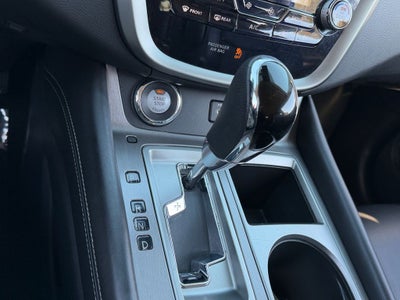 2023 Nissan Murano SV / One Owner / AWD