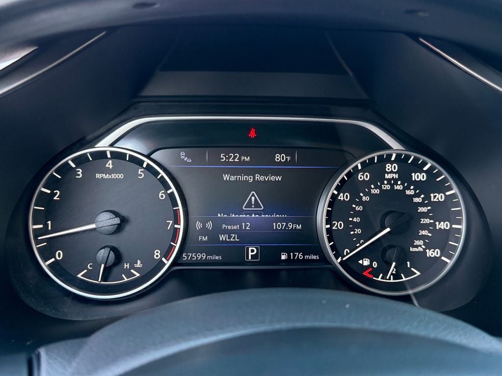 2023 Nissan Murano SV / One Owner / AWD