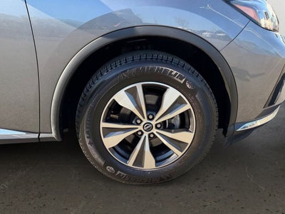 2023 Nissan Murano SV / One Owner / AWD