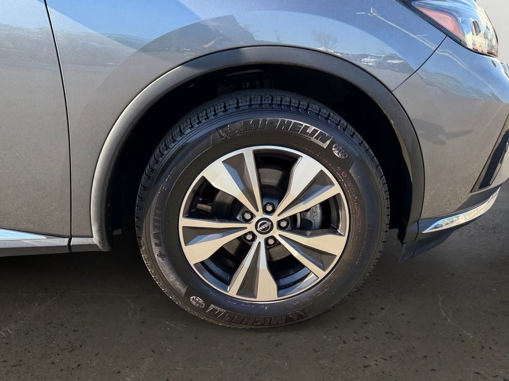 2023 Nissan Murano SV / One Owner / AWD
