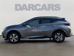 2023 Nissan Murano SV / One Owner / AWD