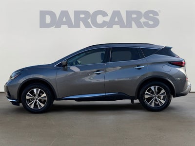 2023 Nissan Murano SV / One Owner / AWD