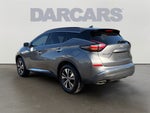 2023 Nissan Murano SV / One Owner / AWD