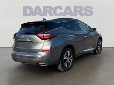 2023 Nissan Murano SV / One Owner / AWD