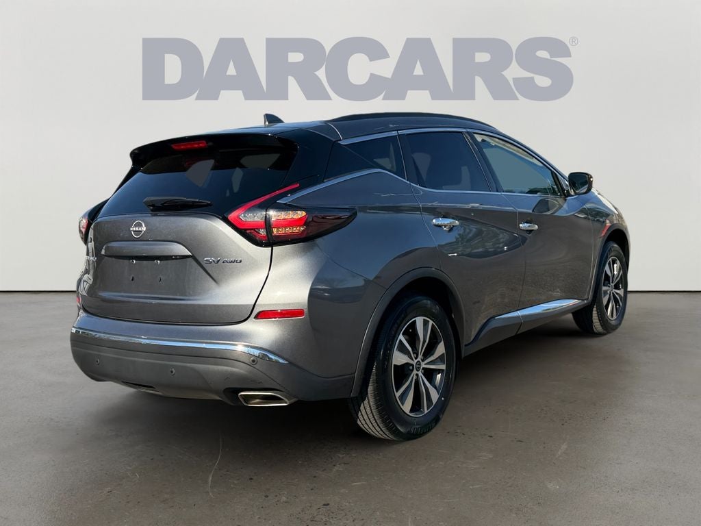 2023 Nissan Murano SV / One Owner / AWD