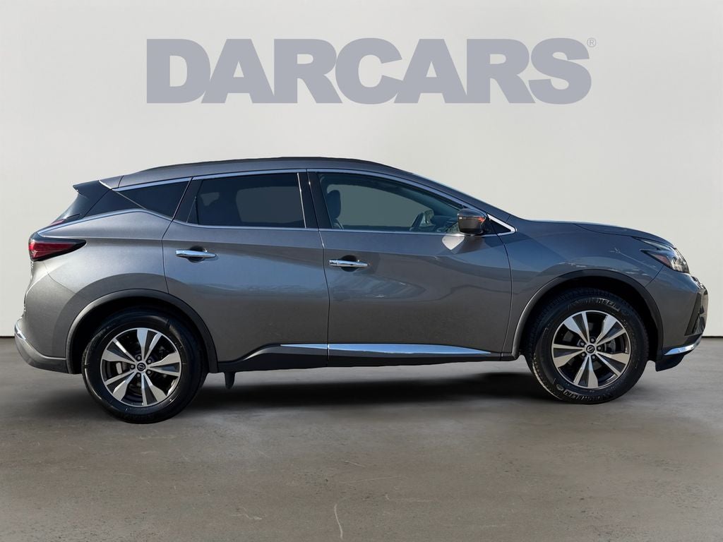 2023 Nissan Murano SV / One Owner / AWD