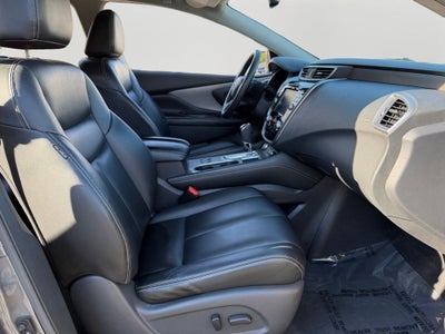2023 Nissan Murano SV / One Owner / AWD