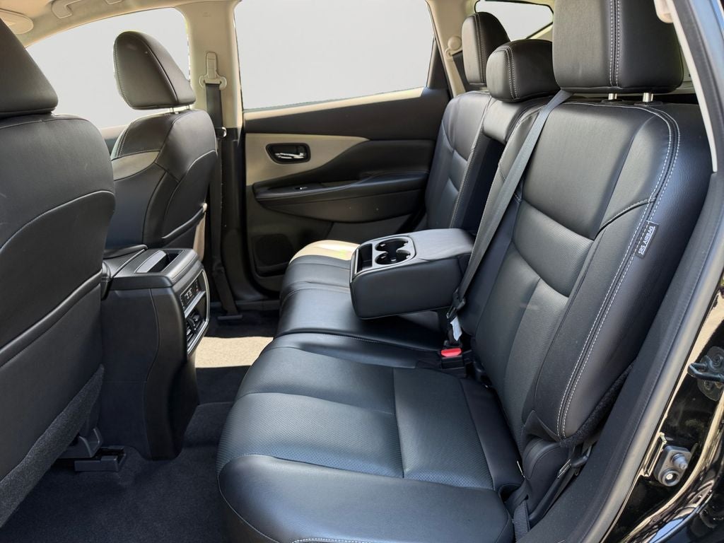 2021 Nissan Murano SL / One Owner