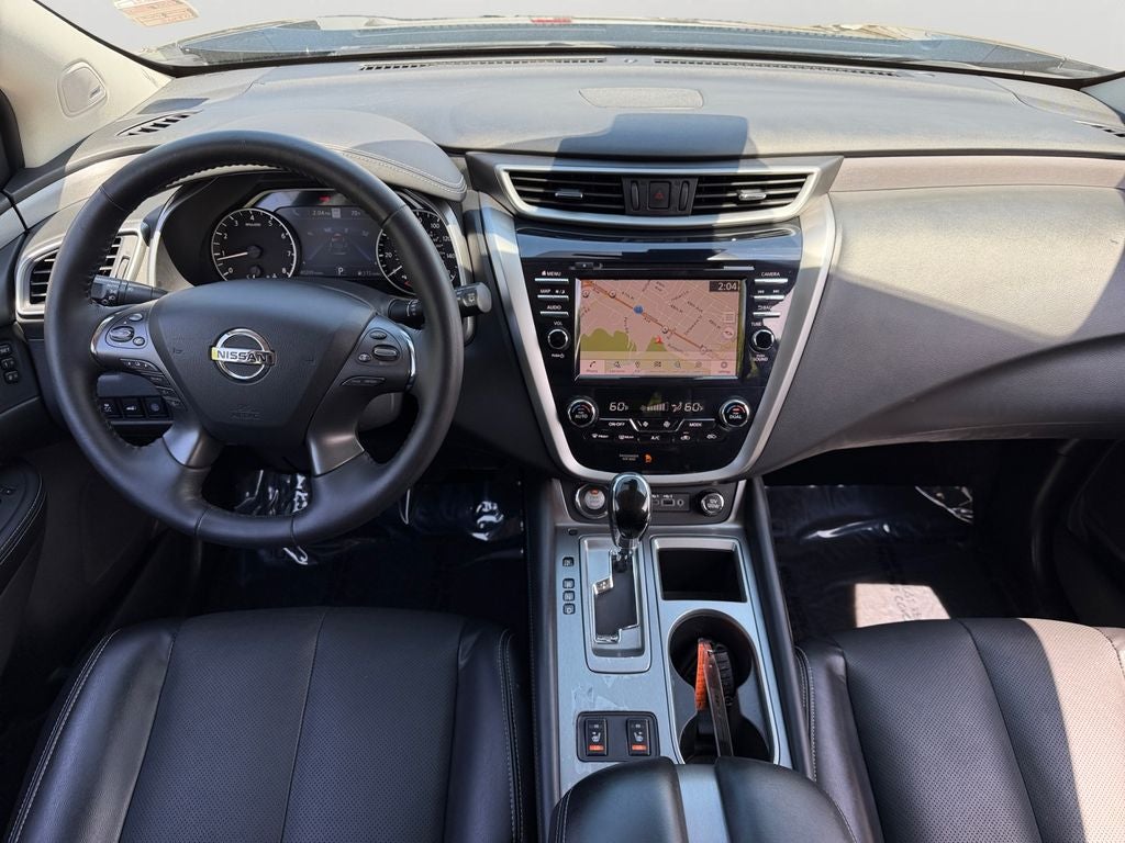 2021 Nissan Murano SL / One Owner