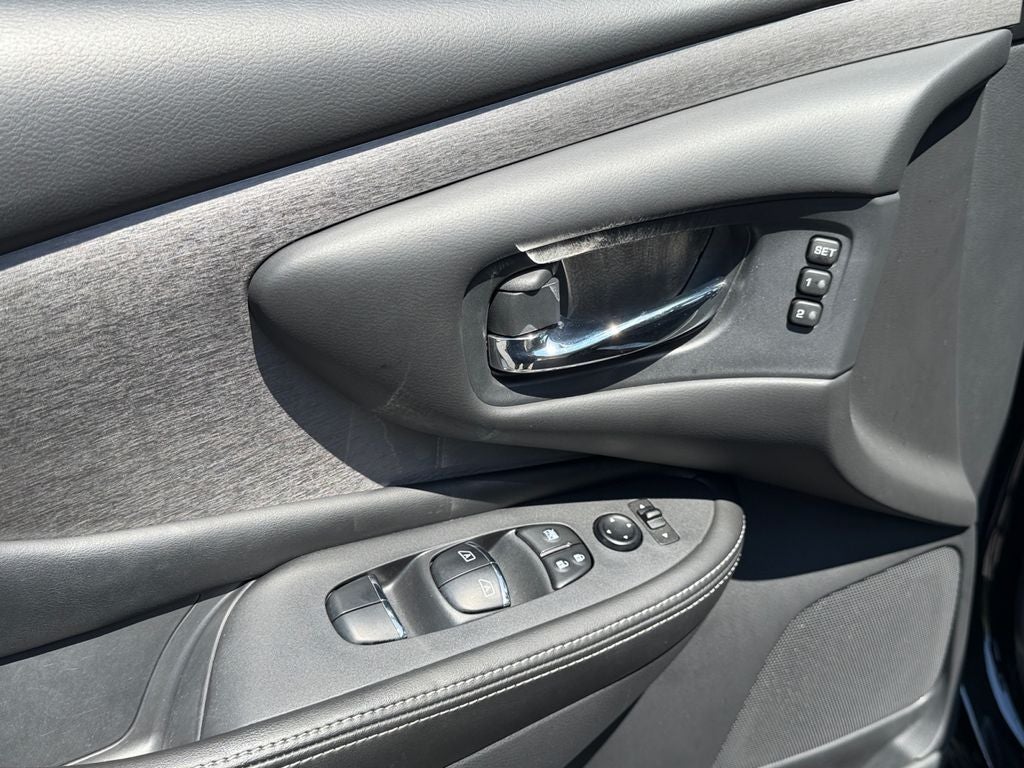 2021 Nissan Murano SL / One Owner