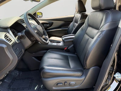 2021 Nissan Murano SL / One Owner