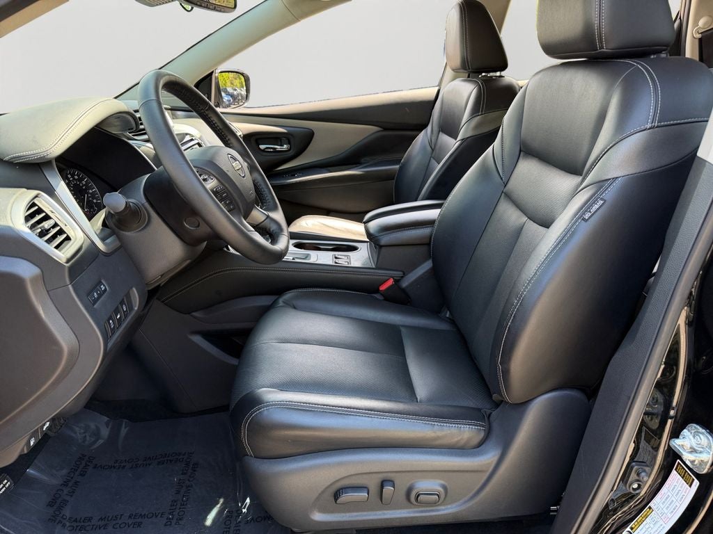 2021 Nissan Murano SL / One Owner