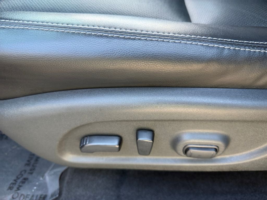 2021 Nissan Murano SL / One Owner