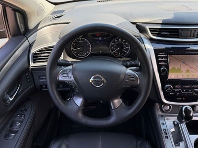 2021 Nissan Murano SL / One Owner