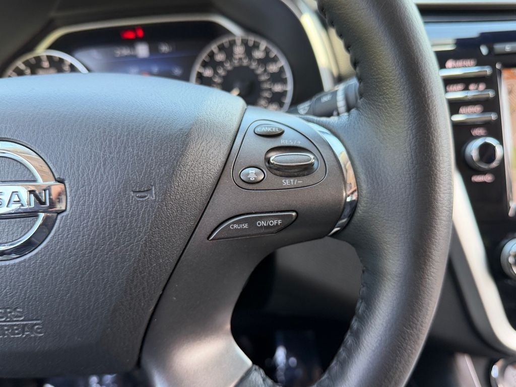 2021 Nissan Murano SL / One Owner