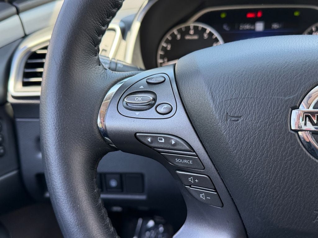 2021 Nissan Murano SL / One Owner