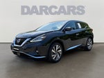 2021 Nissan Murano SL / One Owner