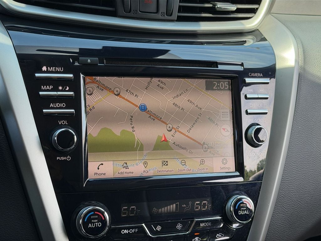 2021 Nissan Murano SL / One Owner