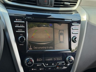 2021 Nissan Murano SL / One Owner