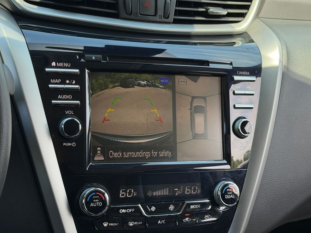 2021 Nissan Murano SL / One Owner