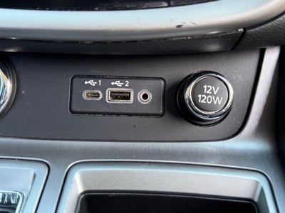 2021 Nissan Murano SL / One Owner