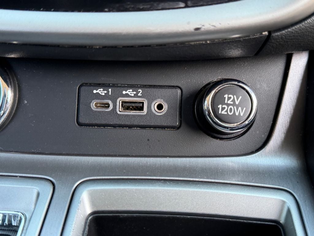 2021 Nissan Murano SL / One Owner
