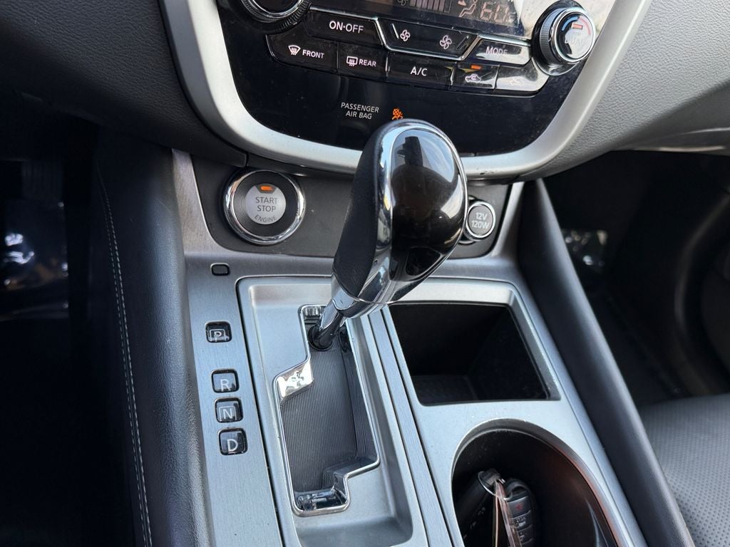 2021 Nissan Murano SL / One Owner