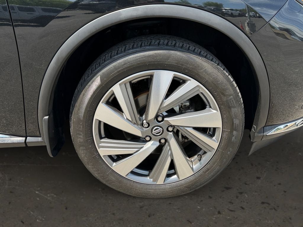 2021 Nissan Murano SL / One Owner