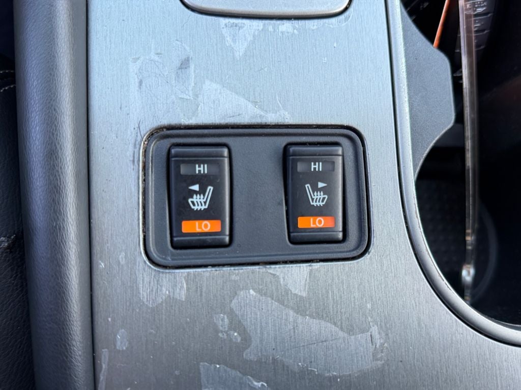 2021 Nissan Murano SL / One Owner