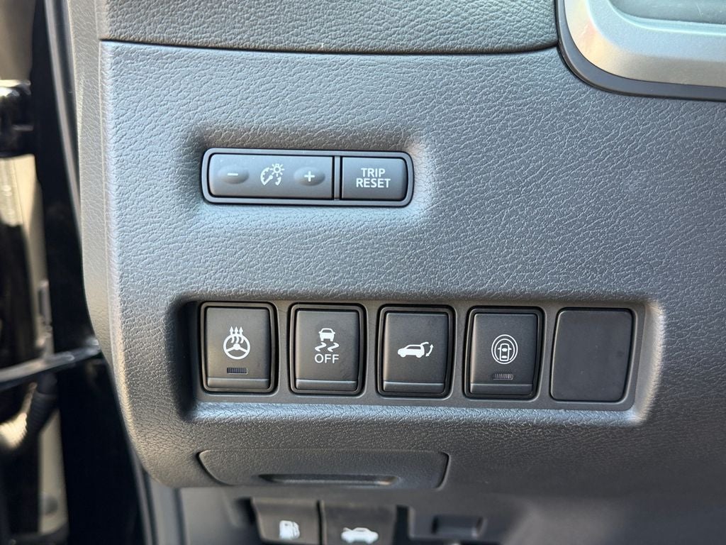 2021 Nissan Murano SL / One Owner