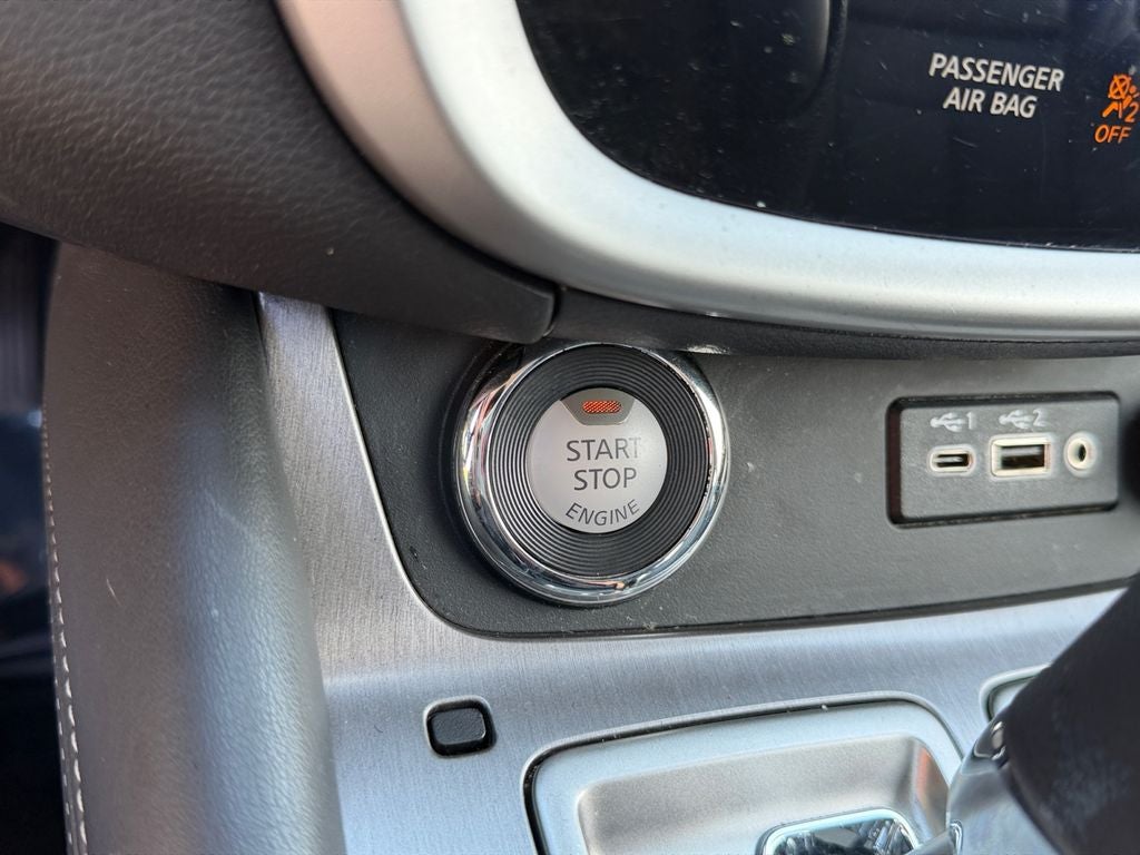2021 Nissan Murano SL / One Owner