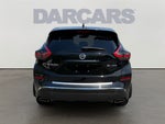 2021 Nissan Murano SL / One Owner