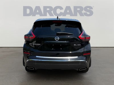 2021 Nissan Murano SL / One Owner