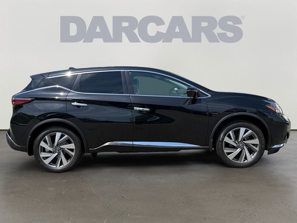 2021 Nissan Murano SL / One Owner