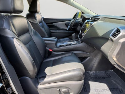 2021 Nissan Murano SL / One Owner