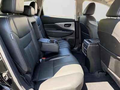 2021 Nissan Murano SL / One Owner
