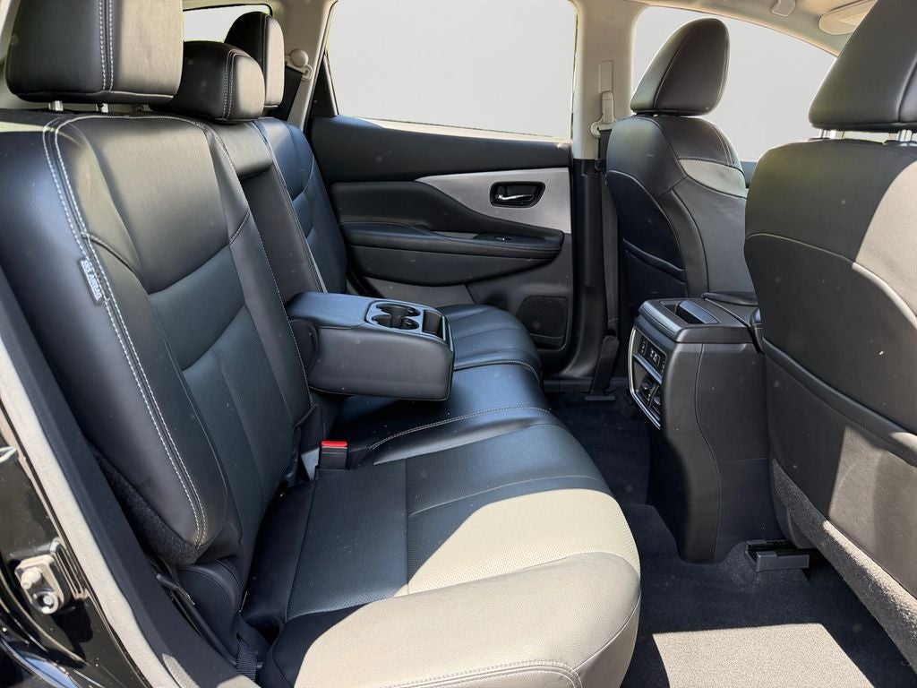 2021 Nissan Murano SL / One Owner