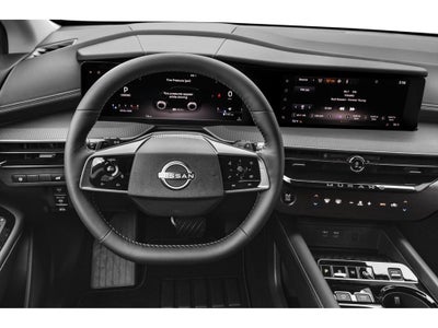 2026 Nissan Murano SV