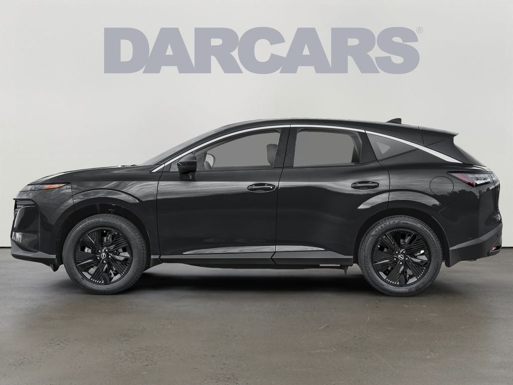 2026 Nissan Murano SV