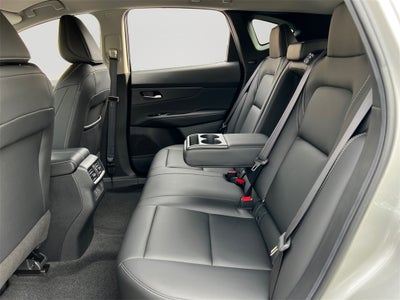 2025 Nissan Murano SV Certified Pre-Owned / One Owner / AWD