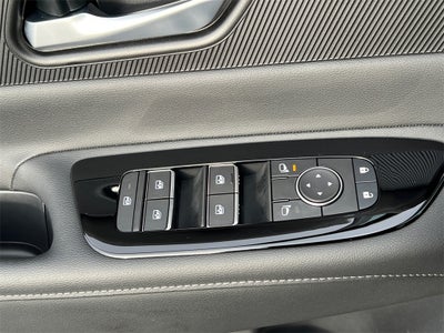 2025 Nissan Murano SV Certified Pre-Owned / One Owner / AWD