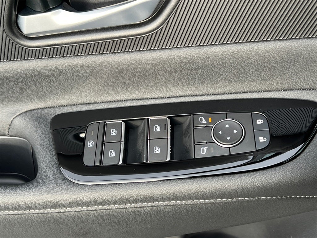 2025 Nissan Murano SV Certified Pre-Owned / One Owner / AWD