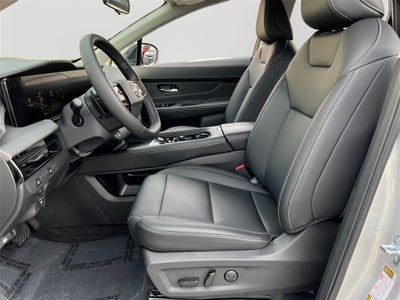 2025 Nissan Murano SV Certified Pre-Owned / One Owner / AWD