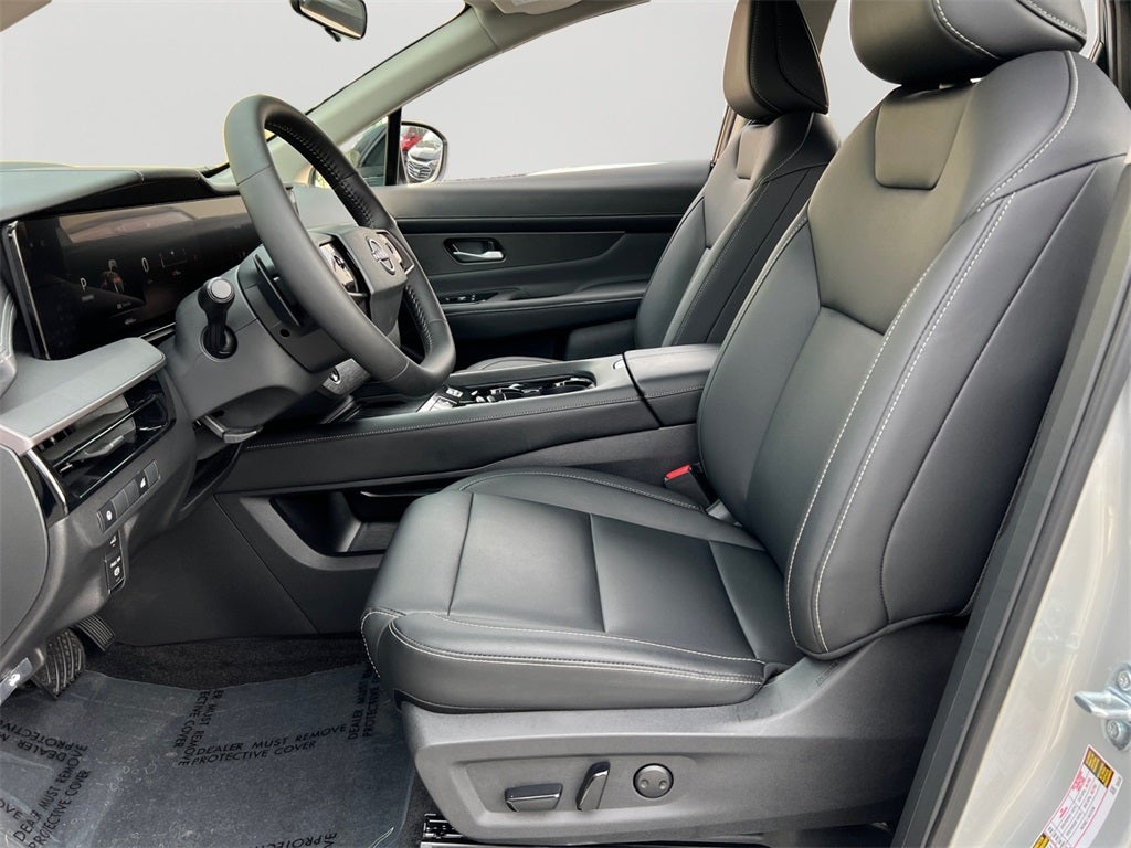 2025 Nissan Murano SV Certified Pre-Owned / One Owner / AWD