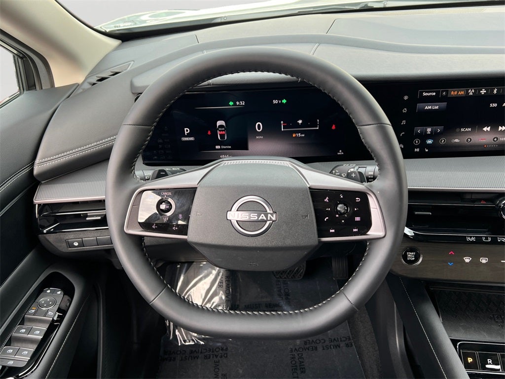 2025 Nissan Murano SV Certified Pre-Owned / One Owner / AWD