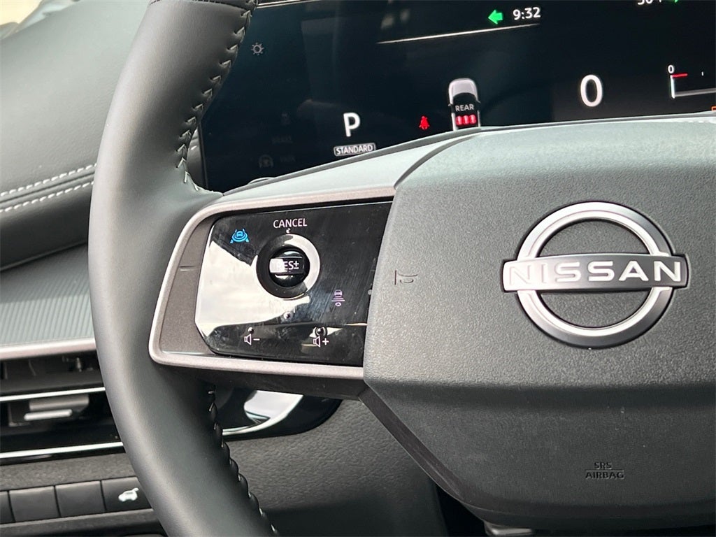 2025 Nissan Murano SV Certified Pre-Owned / One Owner / AWD