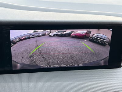 2025 Nissan Murano SV Certified Pre-Owned / One Owner / AWD