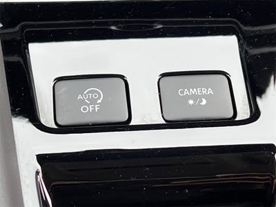 2025 Nissan Murano SV Certified Pre-Owned / One Owner / AWD